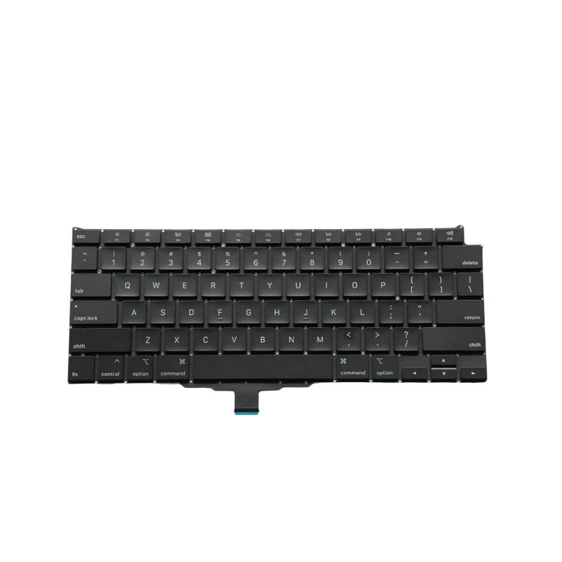 Clavier MacBook A1990