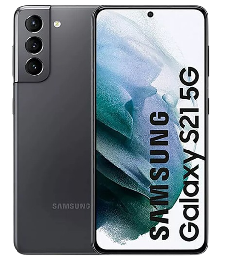 Samsung Galaxy S21