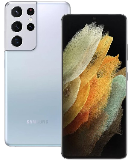 Samsung Galaxy S21 Ultra