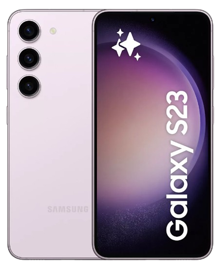 Samsung Galaxy S23