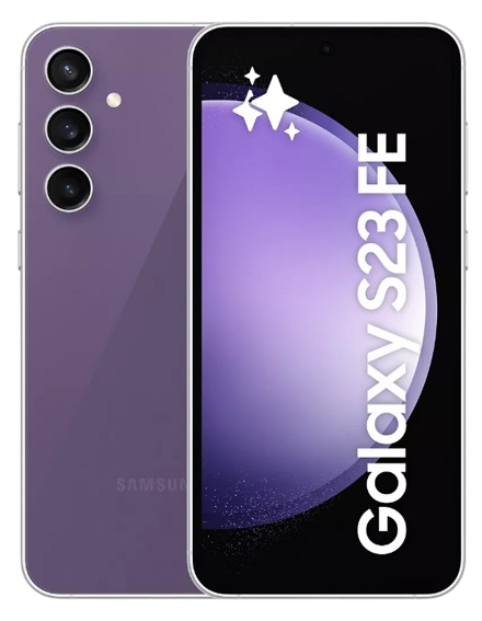 Samsung Galaxy S23 FE