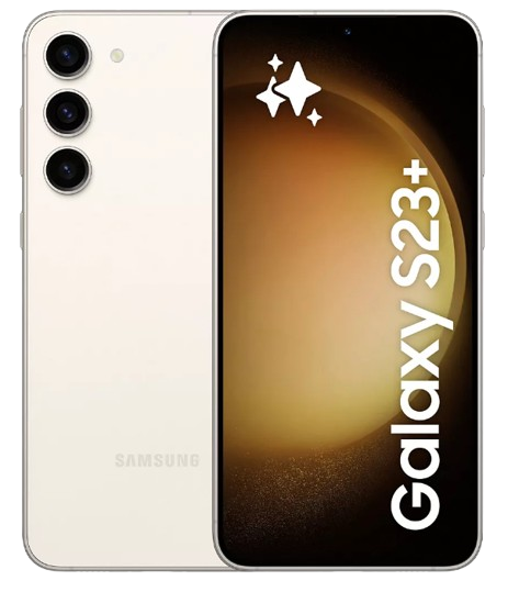 Samsung Galaxy S23 Plus