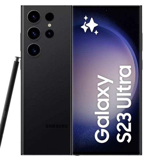 Samsung Galaxy S23 Ultra