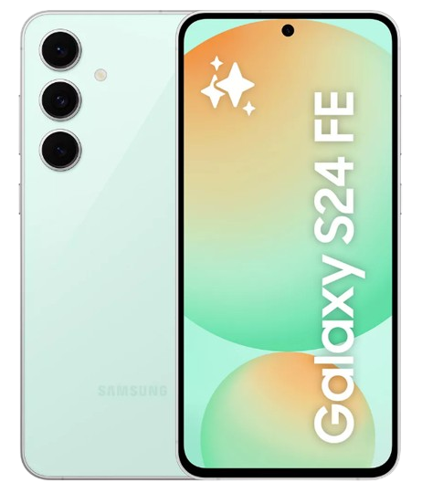 Samsung Galaxy S24 FE