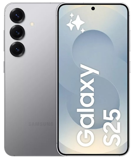Samsung Galaxy S25