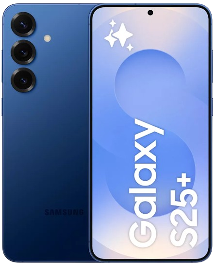 Samsung Galaxy S25 Plus