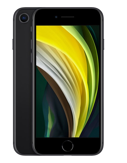 Iphone SE 2020 ( 2e génération )
