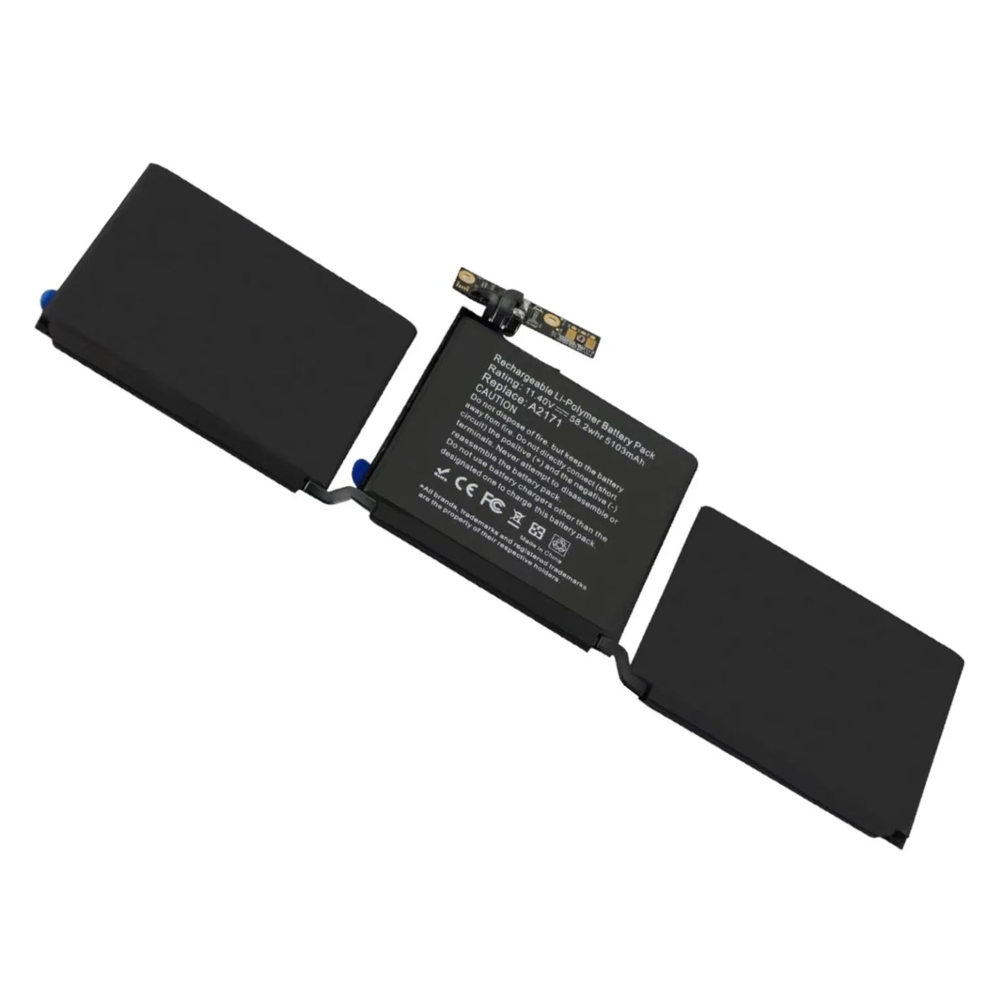 batterie MacBook 2289