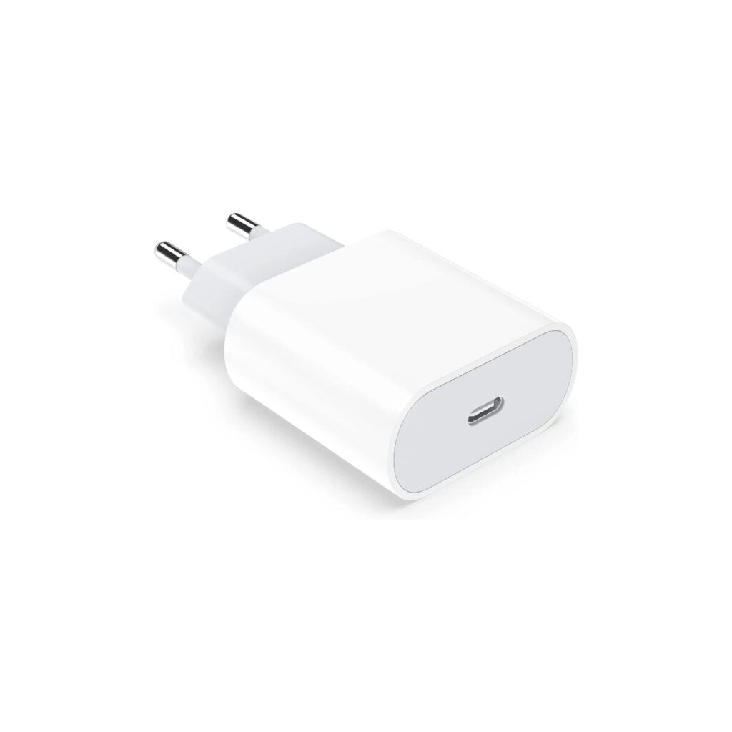 chargeur Secteur Rapide 20W Iphone