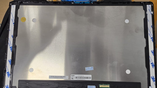 Écran tactile OLED BOE UE156FHM-F2A 15,6" Full HD