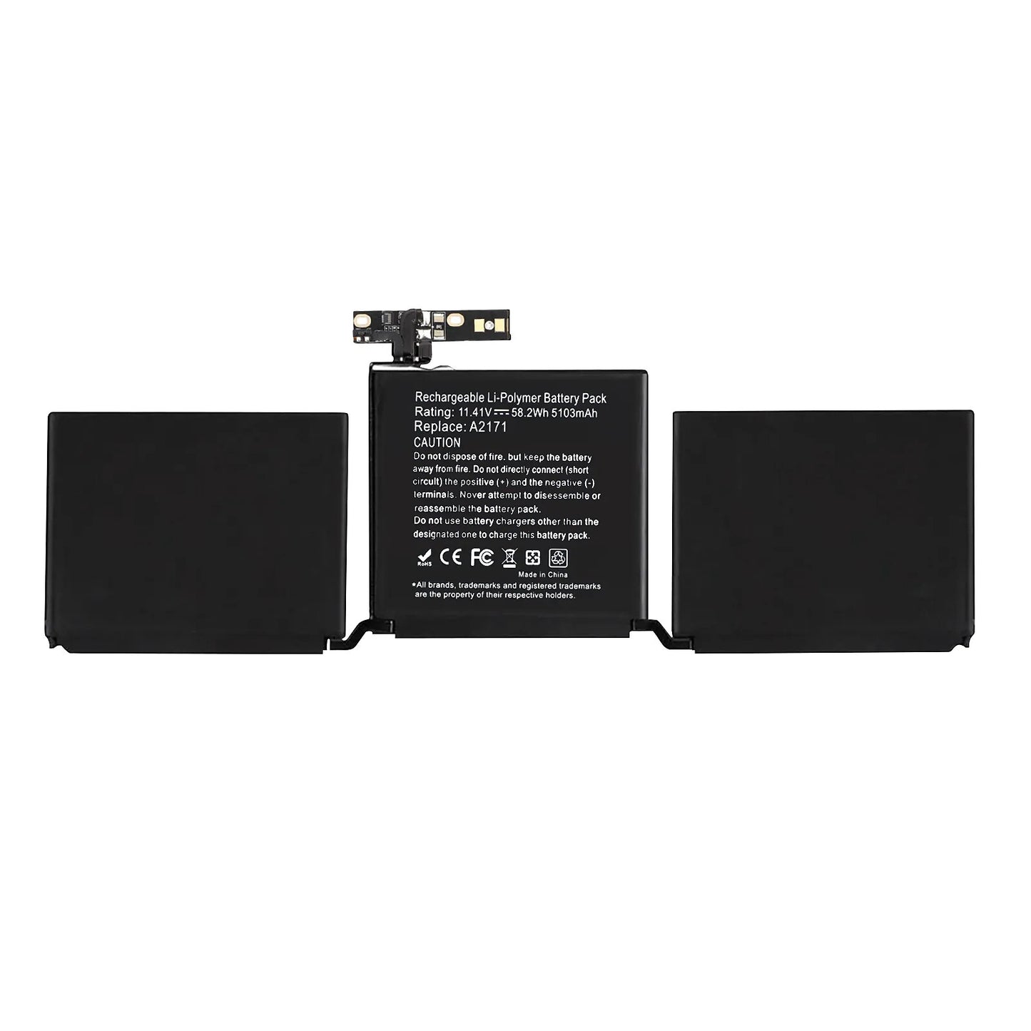batterie MacBook 2159