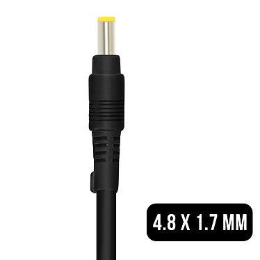 18.5V-3.5A 65W