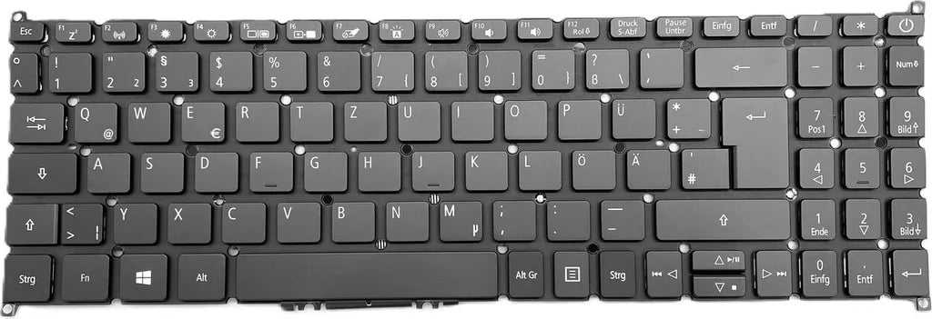 Clavier Acer Swift 3 SF315