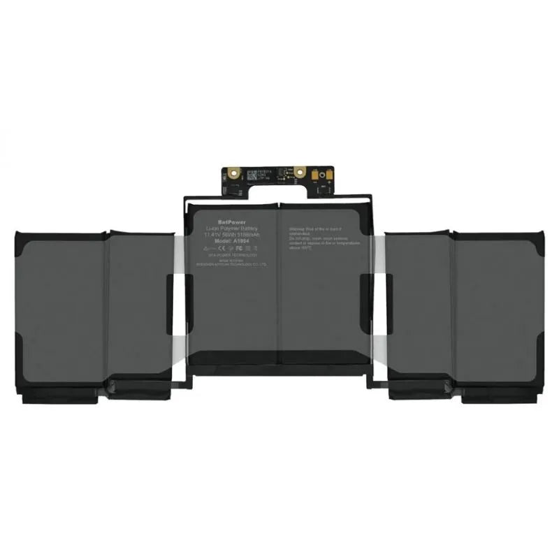 batterie MacBook A1989