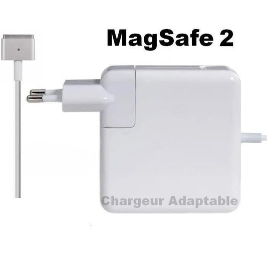 Chargeur MacBook MagSafe 2 45W