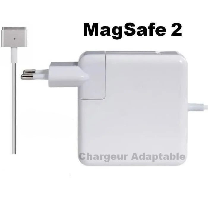 Chargeur MACBOOK PRO Magsafe2 60W