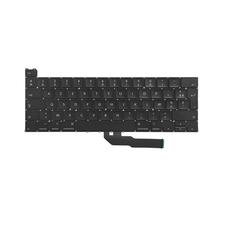 Clavier MacBook 2251