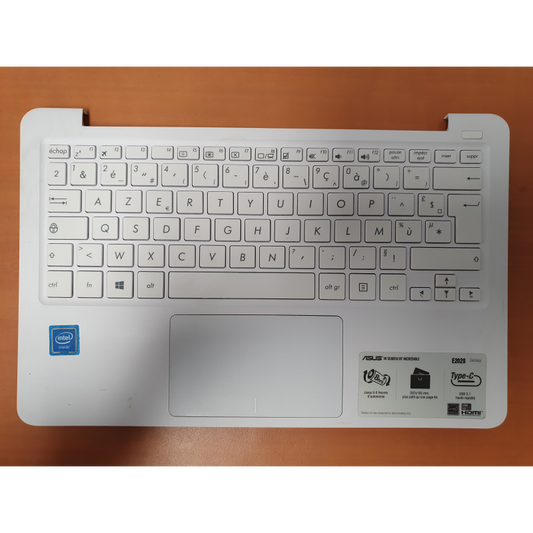 Clavier ASUS E202S Coque C
