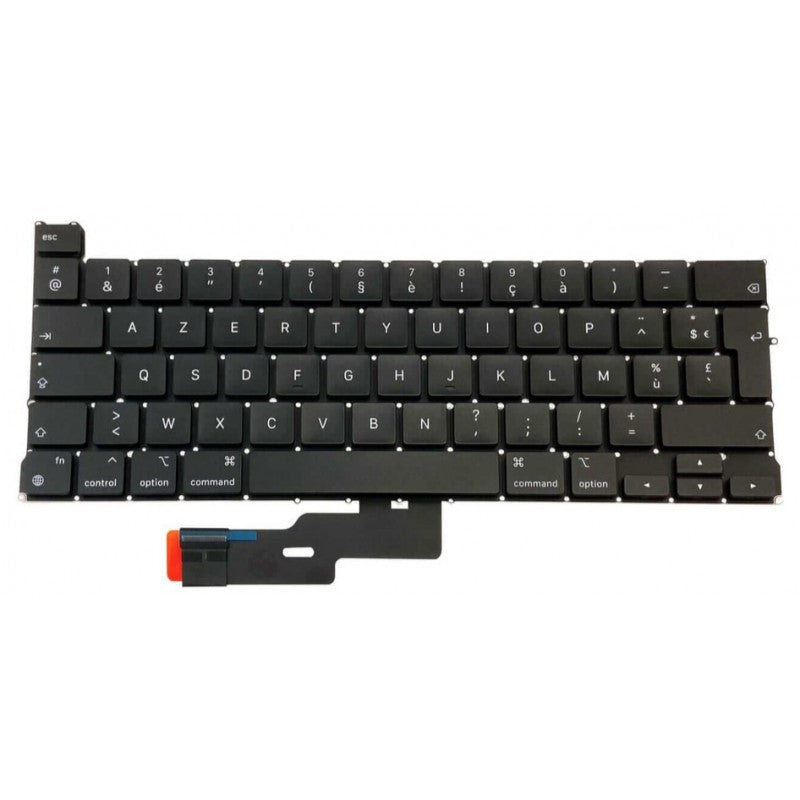 Clavier MacBook A2338