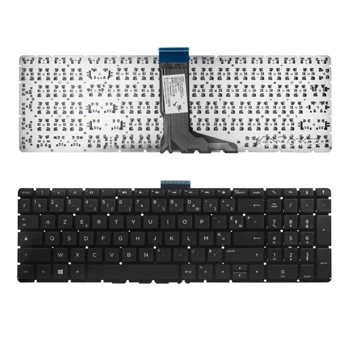 Clavier HP Envy 15-AS006NF