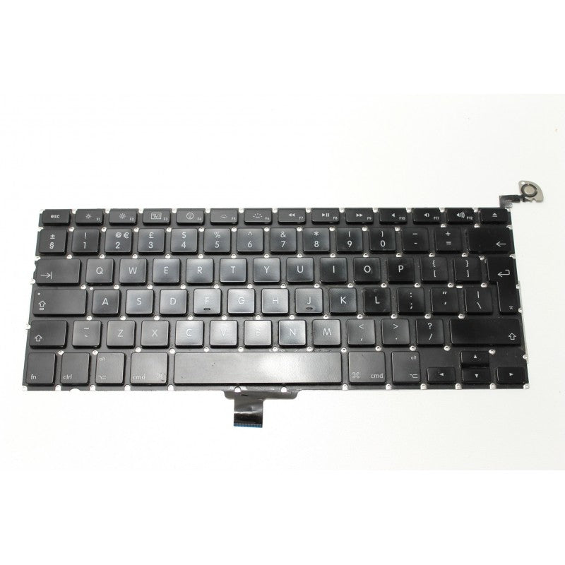 Clavier MacBook A1278