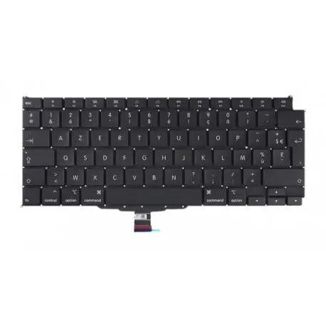 Clavier MacBook A1932