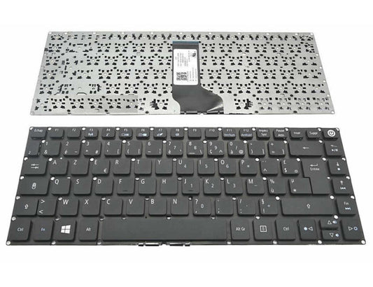 Clavier Acer Aspire E5-473 / E5-474 / E5-475 / E5-475G