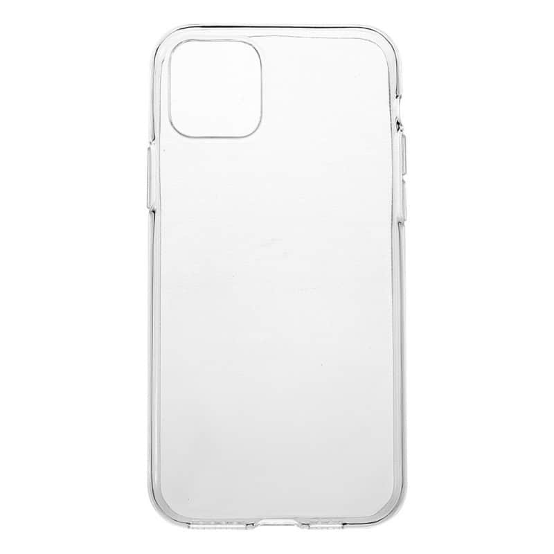 Coque Transparente iPhone