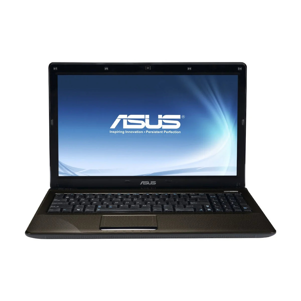 Asus X52G