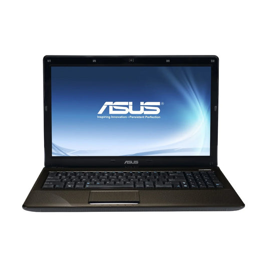 Asus X52G