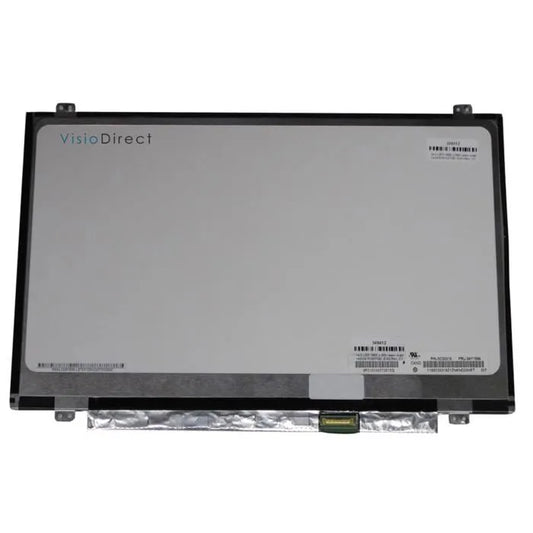 Écran LED 14" pour Acer