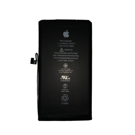 Batterie iPhone 12