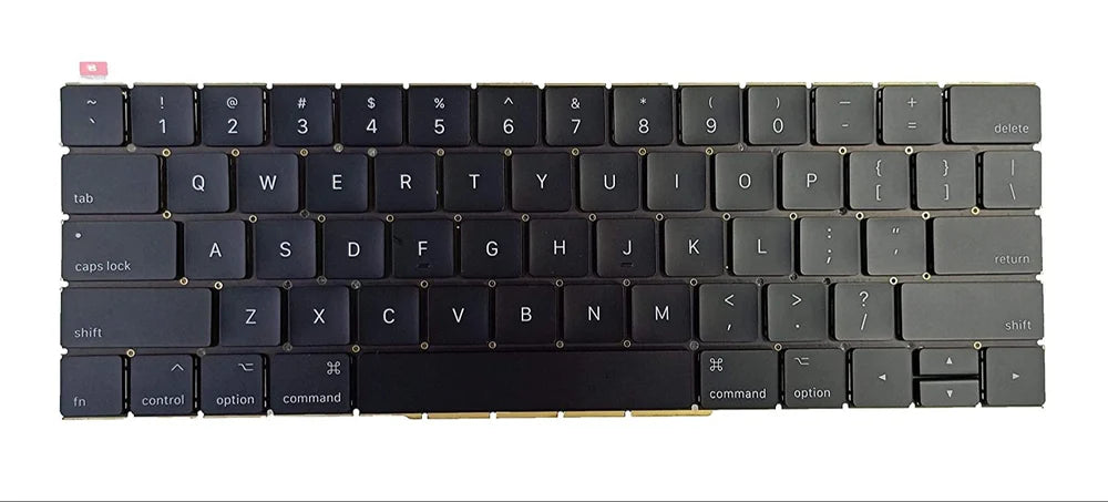 Clavier MacBook A1706/1708
