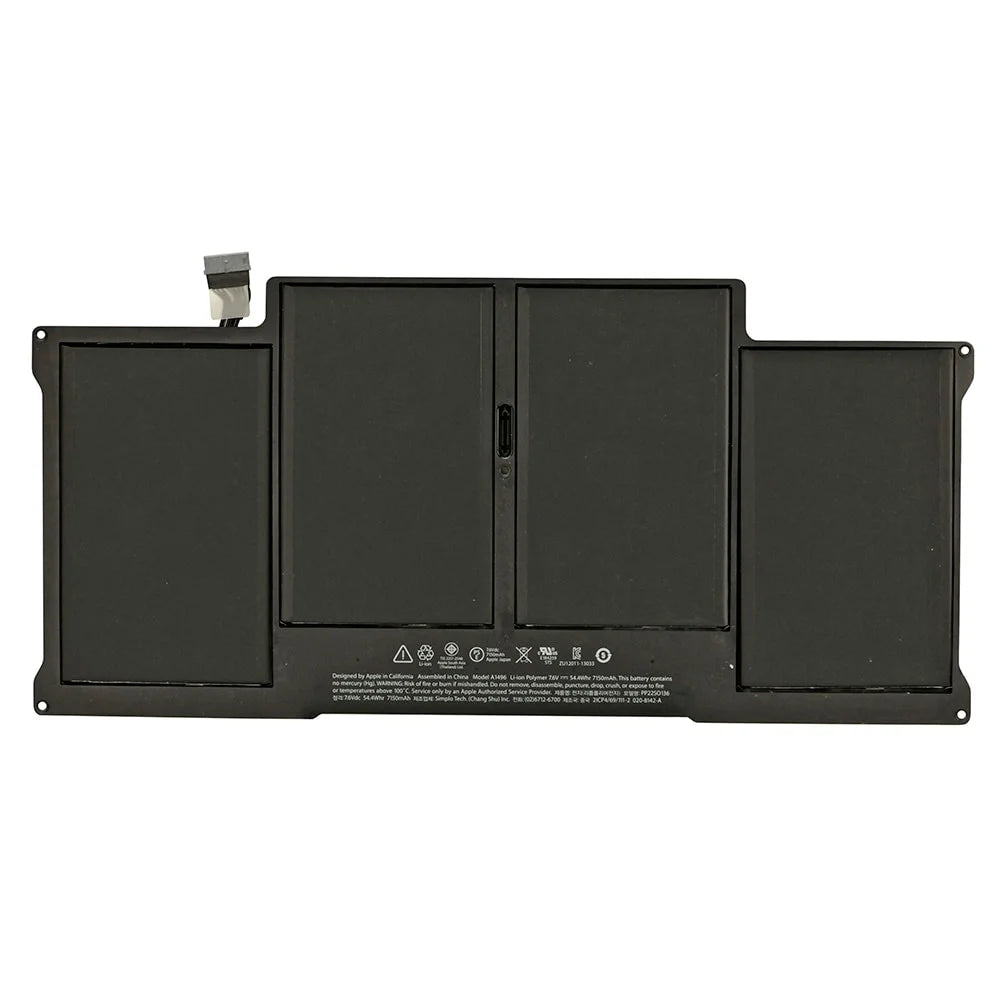batterie A1466