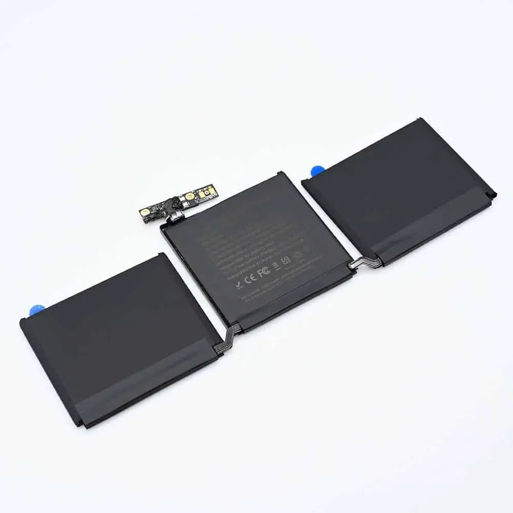 batterie MacBook A2338