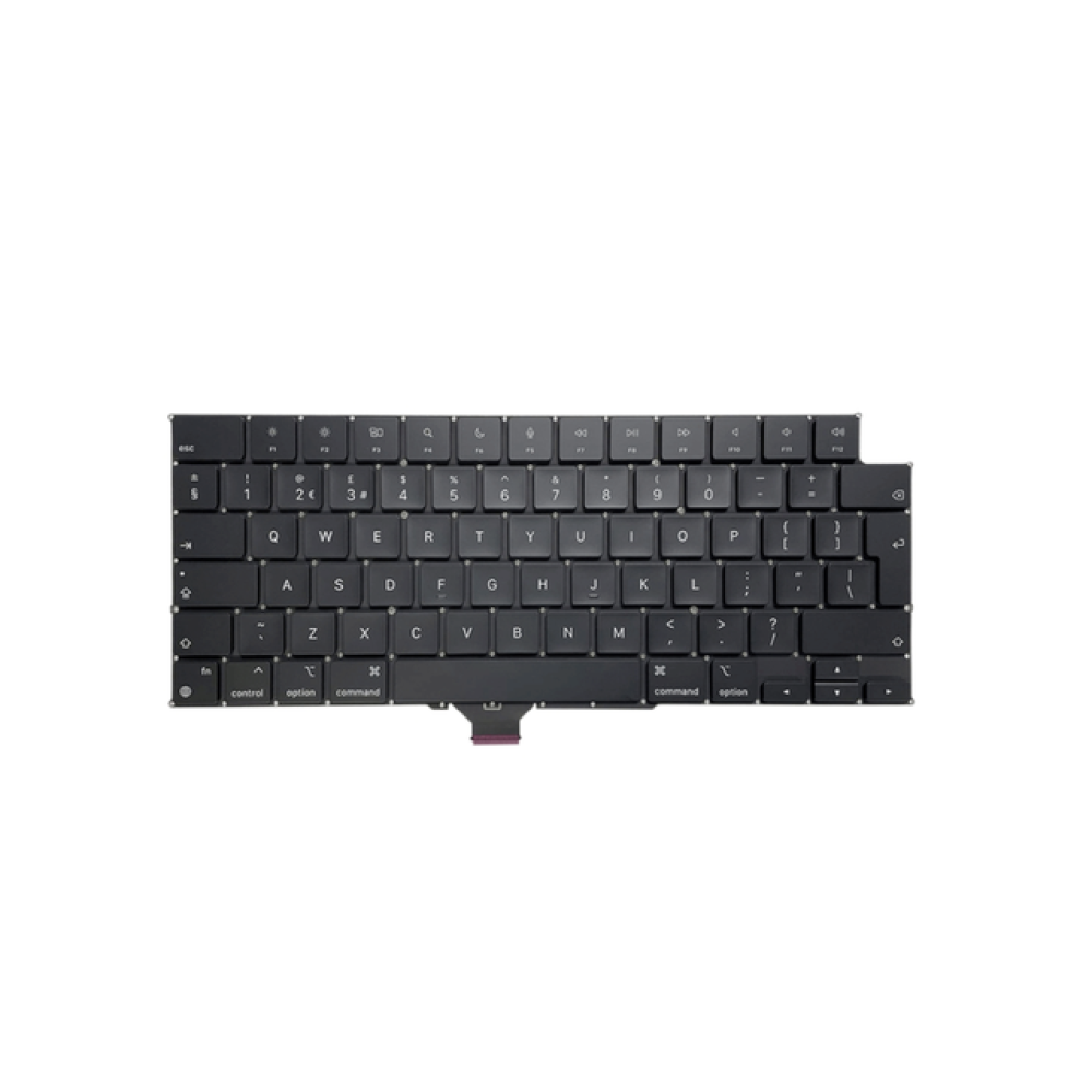Clavier MacBook A2485