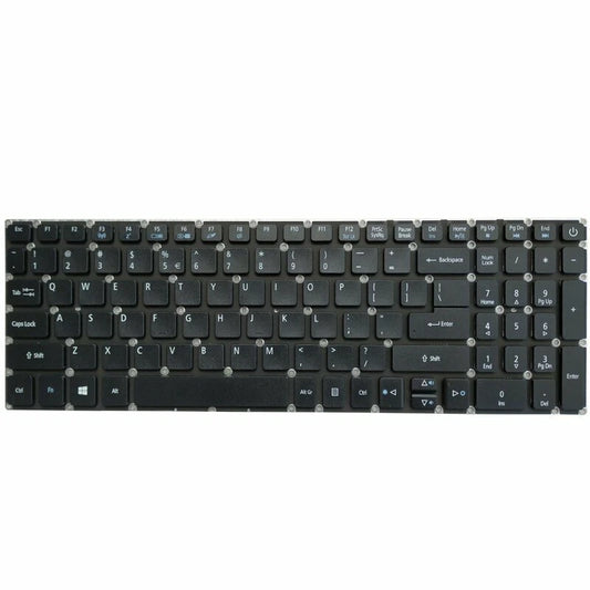 Clavier Acer Aspire N15W7