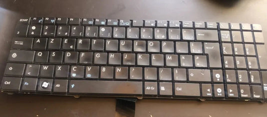Clavier ASUS MP-07G76F0-5283