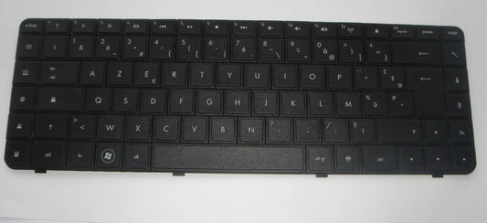 Clavier HP Compaq Presario G56 / CQ56 / G62 / CQ62 Azerty
