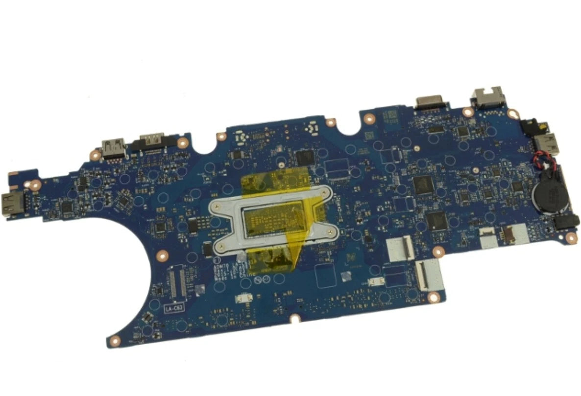 Carte mère Dell Latitude E5470
