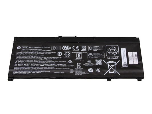 Batterie HP SR03