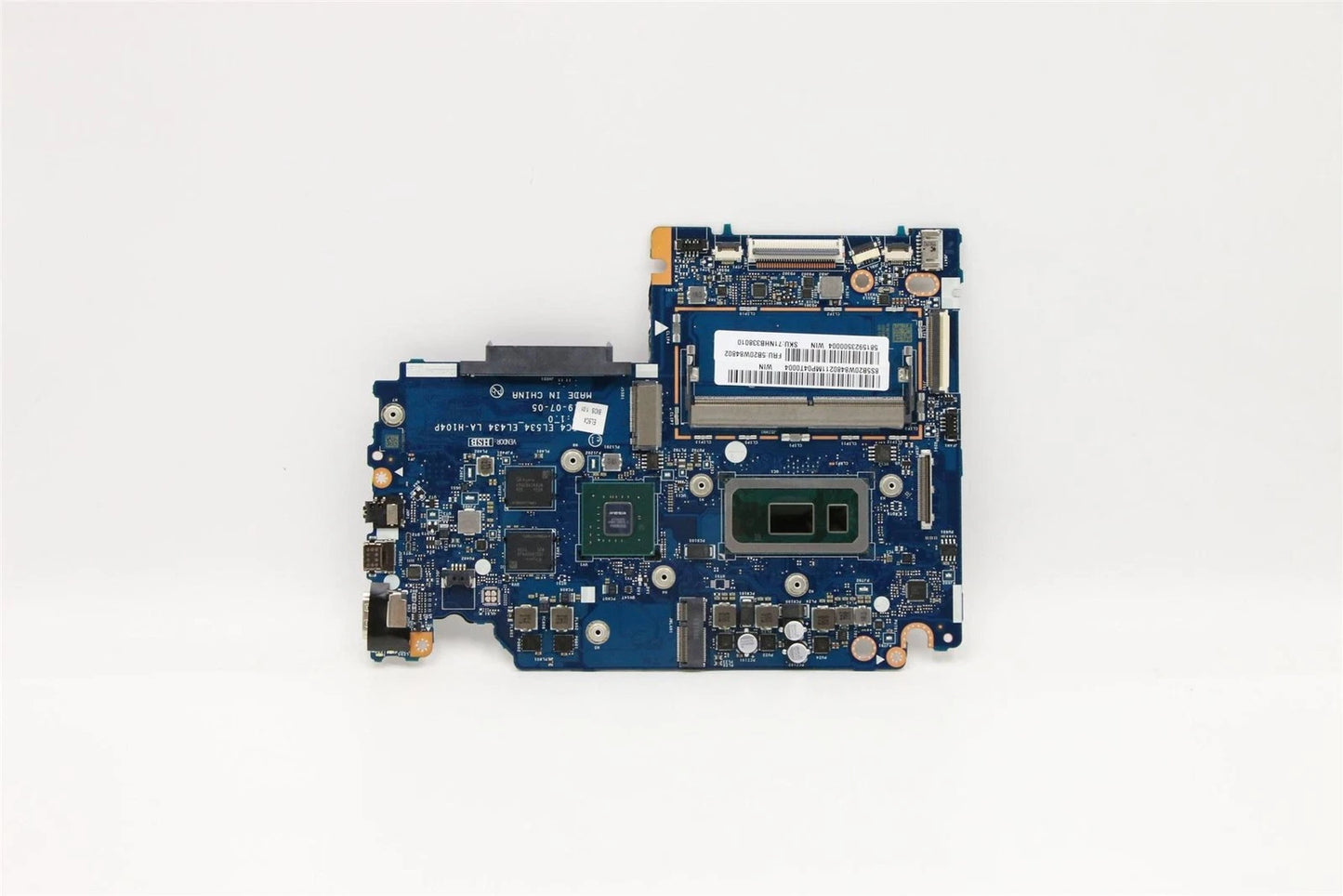 Carte mère Lenovo IdeaPad C340-15 Ryzen 5 3500U 4Go