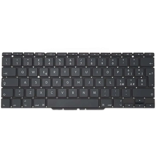 Clavier MacBook A1370