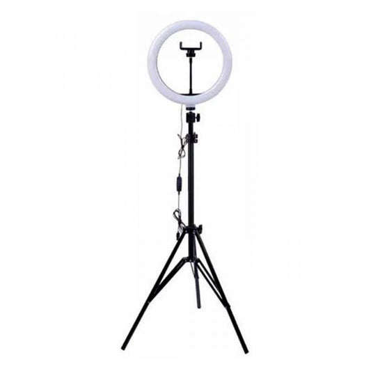 trépied de caméra pro + Ring light